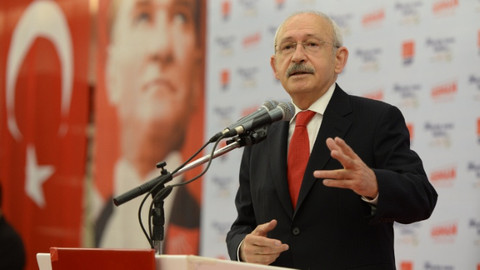 Kılıçdaroğlu iş insanlarına seslendi: Ayağınıza kurşun sıkmayın