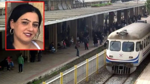 Suç makinesi kadın İzmir'de yakayı ele verdi!