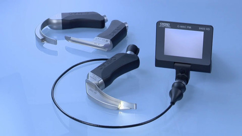 Video laringoskop nedir? Video laringoskop fiyatı ne kadar? Video laringoskop şartnamesi nedir?
