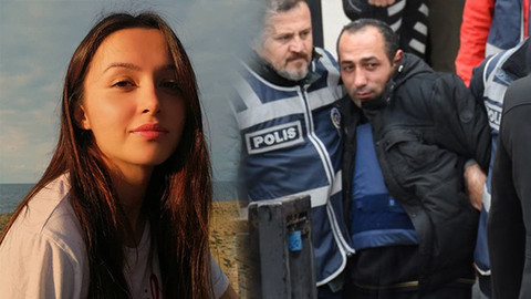 Ceren Özdemir’in katili tutuklandı!