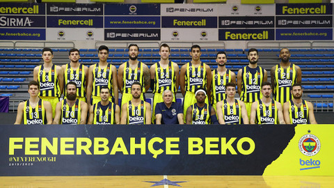 Fenerbahçe'den 9. galibiyet
