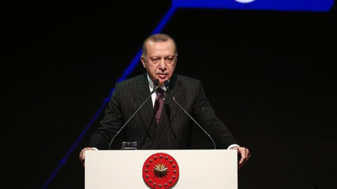 Cumhurbaşkanı Erdoğan: Türkiye'nin geleceği ne ise onu yaptık