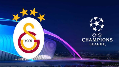 Galatasaray'a güzel haber