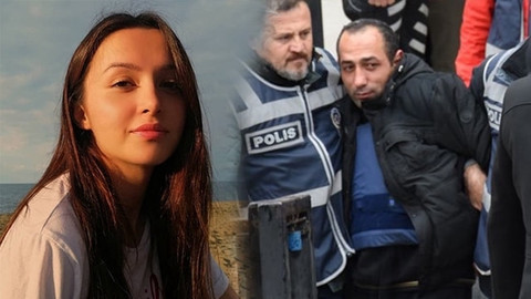 Ceren Özdemir'in katili için istenen ceza belli oldu