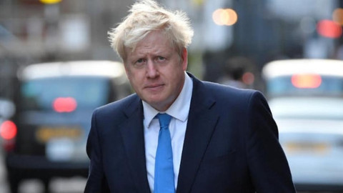 İngiltere'de Boris Johnson tek başına iktidara geldi