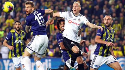Beşiktaş VAR kayıtları için TFF'ye başvuru yaptı
