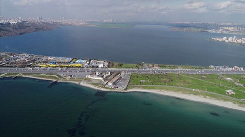 Anayasa Mahkemesi'nden Kanal İstanbul kararı