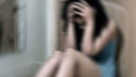14 yaşındaki kıza amcası 10 yıl tecavüz etti