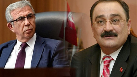 Ankara Cumhuriyet Başsavcısı'ndan Yavaş ve Aygün hakkında açıklama!