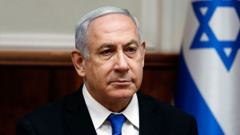 Netanyahu: Hizbullah ateşle oynuyor