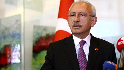 Kılıçdaroğlu'ndan Süleymani mesajı:  Yeni ve büyük sorunların başlangıcı olabilir