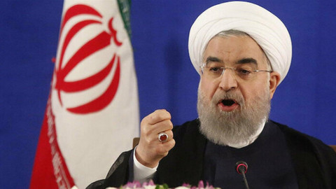 İran Cumhurbaşkanı Ruhani’den ilk açıklama!