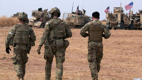 Irak’tan ABD kararı: Ülkedeki askeri varlığına son verilebilir
