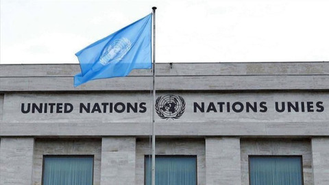 BM, Kasım ölümüyle ilgili 'yasallık' sorularını yanıtlamadı