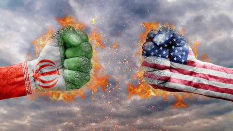 İran’dan bir açıklama daha: Amerika zaten savaşı başlattı