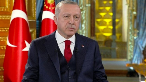 Erdoğan'dan Süleymani açıklaması