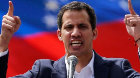 Venezuela'da muhalif meclisin başkanı Parra oldu