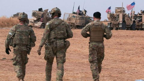ABD Irak'tan çekiliyor mu?