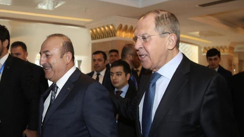 Erdoğan ve Putin'den Libya'da ateşkes çağrısı