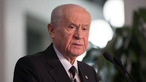 Bahçeli’den terör mesajı: Büyük başarılar elde edilmiştir