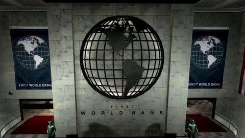 Dünya Bankası'ndan Türkiye tahmini!
