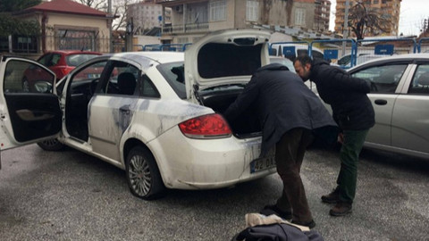 Konya'da restoran sahibi hesap kavgasında müşterisini öldürdü