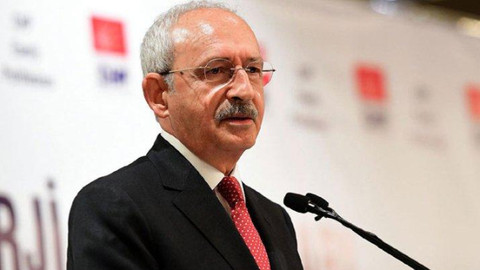 Kılıçdaroğlu: Kusura bakma yapamazsın!