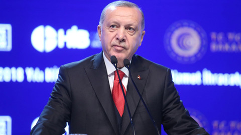 Cumhurbaşkanı Erdoğan 'İstiklal Marşı' şartıyla affetti!