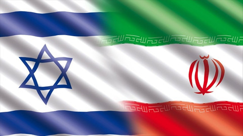 İsrail'den Körfez ülkelerine İran çağrısı!
