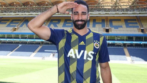 Fenerbahçe'de Adil Rami'ye 4 talip çıktı