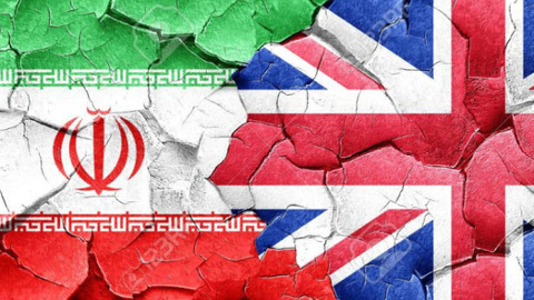 İran'ın Londra Büyükelçisi Dışişleri Bakanlığı'na çağrıldı