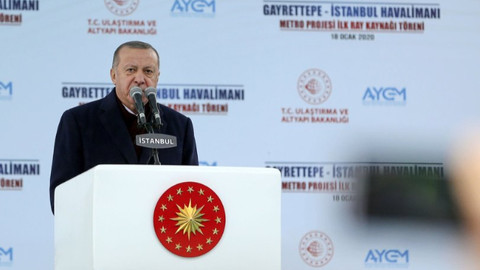 Erdoğan’dan Suriye kararı: Türkiye kardeşlerinin güvenliğini sağlayana kadar Suriye’de olacak