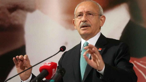 Kılıçdaroğlu: Öğretmen meslek kanunu çıkarılmalı