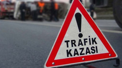 Kütahya’da zincirleme trafik kazası
