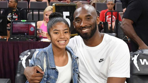 Kobe Bryant ve kızı hayatın kaybetti
