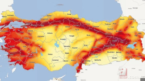 Deprem uzmanı Prof. Dr. Ahmet Ercan uyardı: Yeni deprem o ilde olabilir