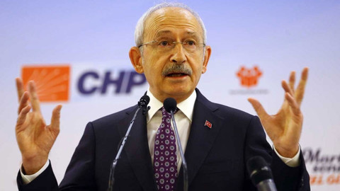 Kılıçdaroğlu deprem vergisin sordu: Vergimi ödüyorsam hesabını sorarım