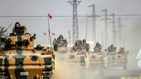 Türkiye'nin BM Daimi Temsilcisi Sinirlioğlu: Türkiye savaşın içine çekilmeye çalışılıyor