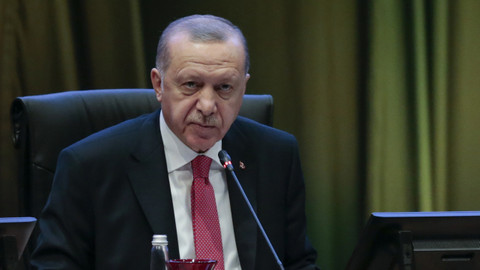 Erdoğan'dan ekonomi yorumu: Bu yaz vatandaşın cebine yansıyacak