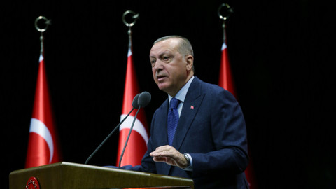 Erdoğan’dan İdlib mesajı: Bedelini çok ağır ödeyecekler