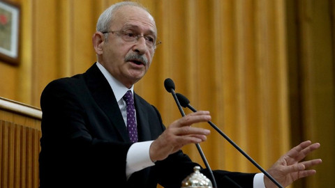 Kılıçdaroğlu: Devleti FETÖ’ye teslim eden Erdoğan’dır