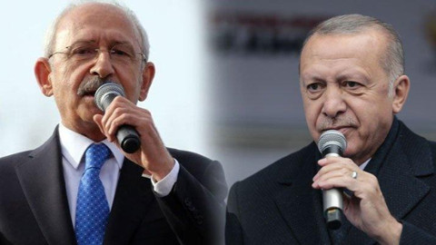 Cumhurbaşkanı Erdoğan'dan Kılıçdaroğlu'na dava