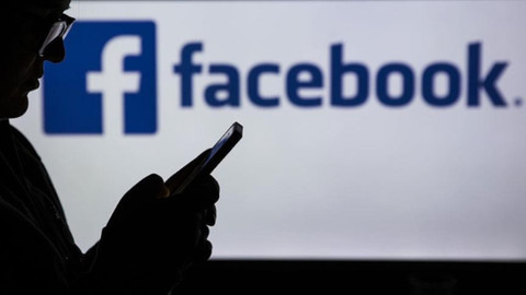 Facebook, İran devlet kanalının sayfasını kapattı
