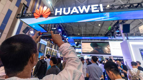 ABD'den Huawei'e iki yeni suçlama