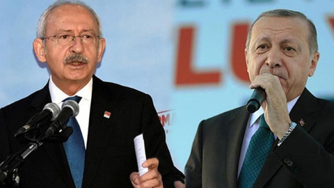 Kılıçdaroğlu’ndan Erdoğan’a karşı dava!