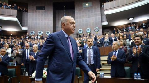 Erdoğan: Bu karara saygı duymaları lazım