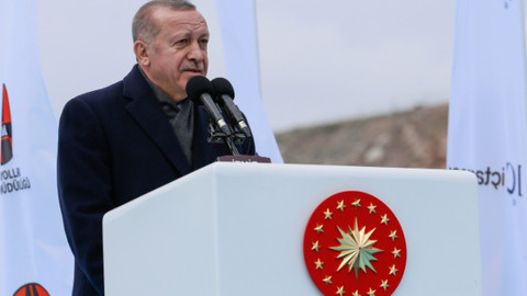 Erdoğan’dan İdlib açıklaması: Yol haritamızı belirledik