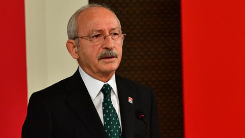 Kılıçdaroğlu’dan Osman Kavala tepkisi: Bir kişiye yapılan haksızlığı zulmü kabul edemeyiz