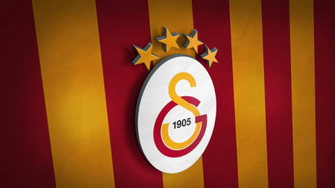 Galatasaray'a güzel haber