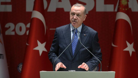 Cumhurbaşkanı Erdoğan: İdlib’de üç şehidimiz var, rejimin kayıpları çok büyük